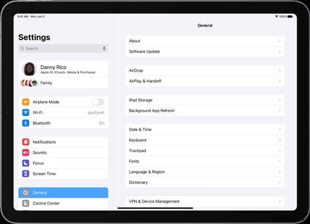 iPhone、iPad、Mac で AirDrop を有効にする – クイックステップバイステップガイド (2026)