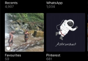 iPhoneの写真を効率的に整理する方法|初心者向けステップバイステップガイド