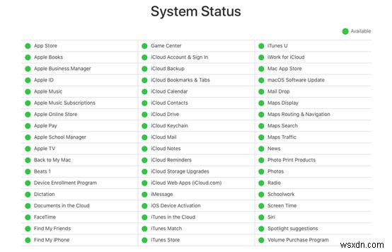 iCloud「最後のバックアップを完了できませんでした」エラーを解決する方法 