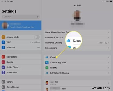 iPhone のメモを Mac に同期する:ステップバイステップガイド