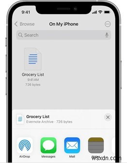 iPhone のメモを Mac に同期する:ステップバイステップガイド