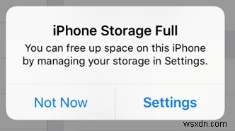 iPhone での iMessage の問題を迅速に解決する方法 