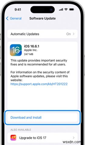 iPhone での iMessage の問題を迅速に解決する方法 