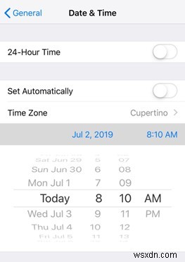 iPhone での iMessage の問題を迅速に解決する方法 