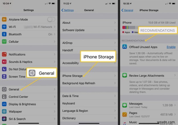 iPhone での iMessage の問題を迅速に解決する方法 