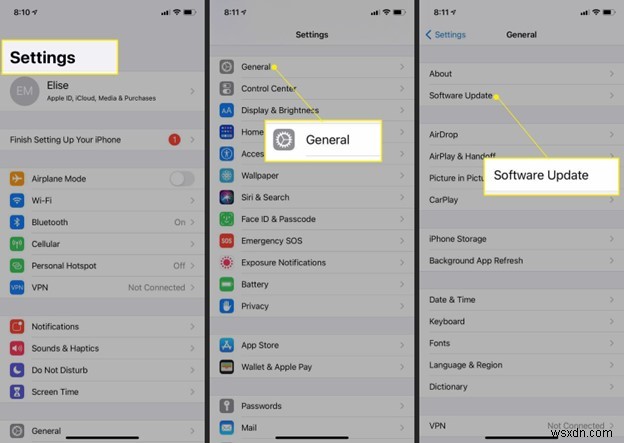 iPhone での iMessage の問題を迅速に解決する方法 