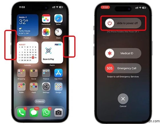 iPhone での iMessage の問題を迅速に解決する方法 