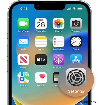 iMessage から SMS への切り替え:ステップバイステップ ガイド 