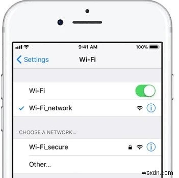 iMessage から SMS への切り替え:ステップバイステップ ガイド 
