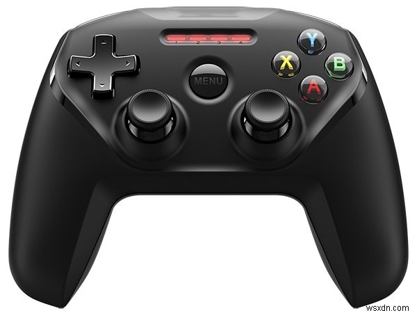 iPhoneコントローラーを使用してiPadゲームをプレイする方法
