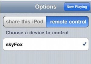 iPhone を使用して iPad をリモートコントロールするための 5 つのベストアプリ 