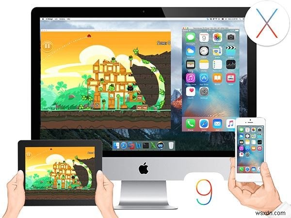 iPhone 15 を iPad にシームレスにミラーリングする:ステップバイステップガイド