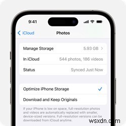 2026 年に iCloud 通知を無効にする – 素早く簡単な手順