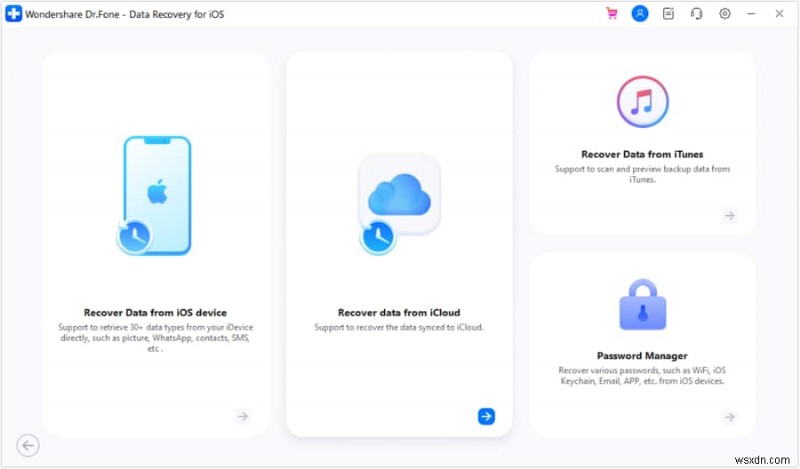iPhone の復元が「残り時間の見積もり」で停止する問題を修正 – クイックステップバイステップガイド