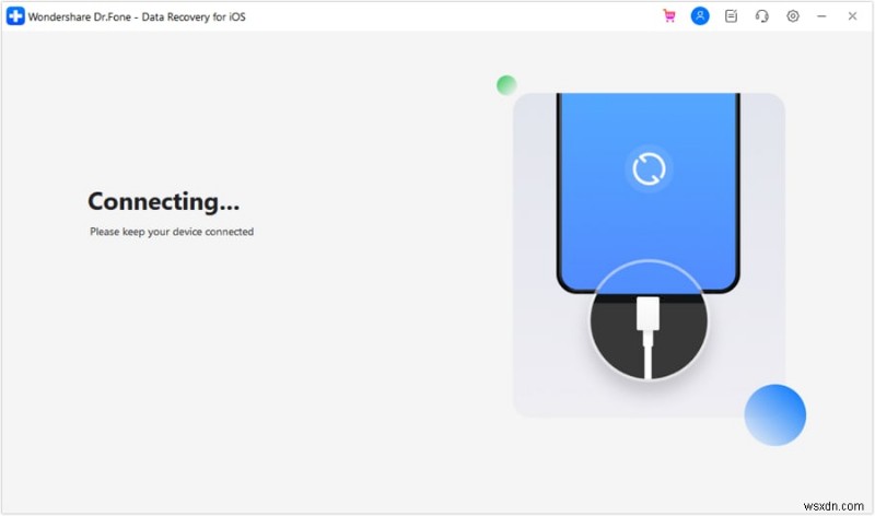 iPhone の復元が「残り時間の見積もり」で停止する問題を修正 – クイックステップバイステップガイド