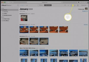 iCloud・iPhone・Macの写真を印刷する方法|初心者向けステップバイステップガイド