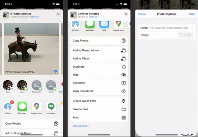iCloud、iPhone、Mac の写真を印刷する:ステップバイステップガイド 