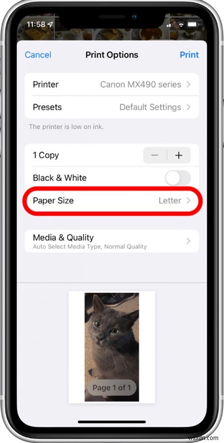 iCloud、iPhone、Mac の写真を印刷する:ステップバイステップガイド 