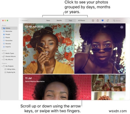 iCloud、iPhone、Mac の写真を印刷する:ステップバイステップガイド 