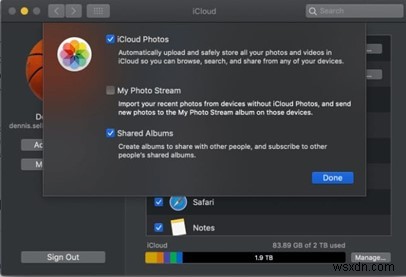 フォト ストリームの閉鎖:iCloud 写真への切り替えと知っておくべきこと 