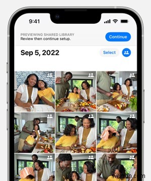 マスター iCloud 共有フォト ライブラリ:2026 総合ガイド 