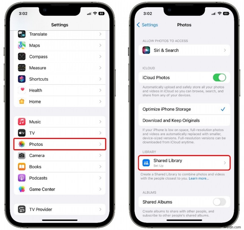 マスター iCloud 共有フォト ライブラリ:2026 総合ガイド