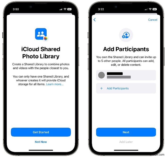 マスター iCloud 共有フォト ライブラリ:2026 総合ガイド