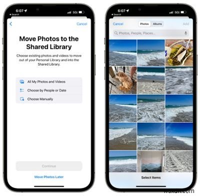 マスター iCloud 共有フォト ライブラリ:2026 総合ガイド 