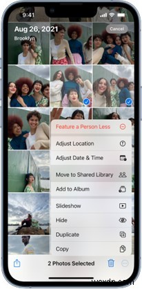 マスター iCloud 共有フォト ライブラリ:2026 総合ガイド 