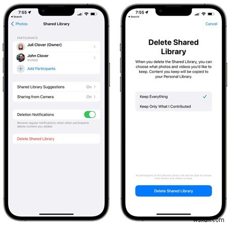 マスター iCloud 共有フォト ライブラリ:2026 総合ガイド