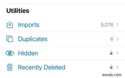 iCloud をクリーンアップ:重複した写真を見つけて削除するためのステップバイステップ ガイド 