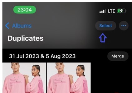 iCloud をクリーンアップ:重複した写真を見つけて削除するためのステップバイステップ ガイド