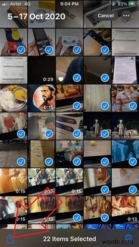 iCloud リンク経由で写真を簡単に共有:iOS 26 のステップバイステップガイド 