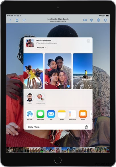 iCloud リンク経由で写真を簡単に共有:iOS 26 のステップバイステップガイド 