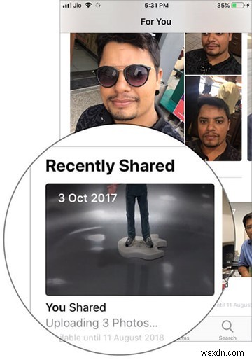 iCloud リンク経由で写真を簡単に共有:iOS 26 のステップバイステップガイド 