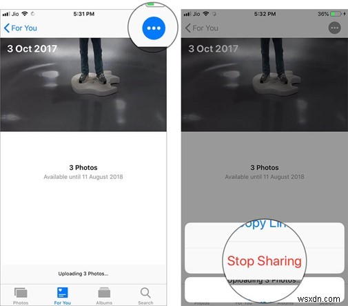 iCloud リンク経由で写真を簡単に共有:iOS 26 のステップバイステップガイド 