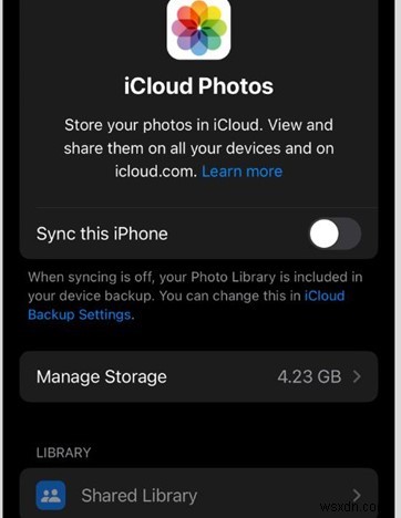 iPhone で失われた iCloud 写真を復元する 5 つの実証済みの方法 