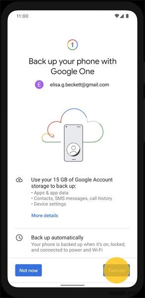 新しい iPhone を購入する前に準備すべき重要なステップ