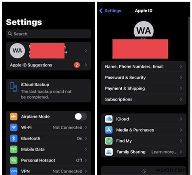 新しい iPhone を購入する前に準備すべき重要なステップ