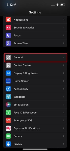 iOS 26 リリース:iPhone がアップデートできない理由とその修正方法