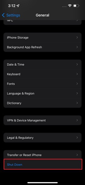 iOS 26 リリース:iPhone がアップデートできない理由とその修正方法