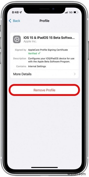 iOS 26 リリース:iPhone がアップデートできない理由とその修正方法