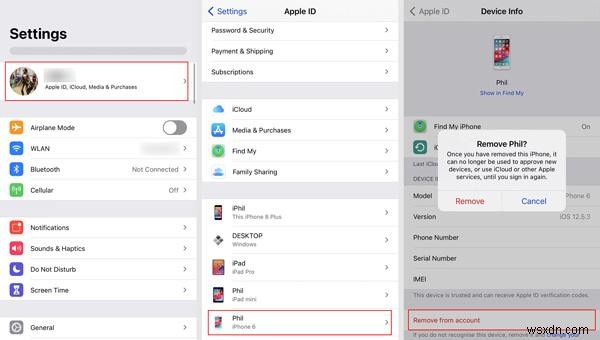 1 つの Apple ID で 2 台の iPhone を使用しますか?両方のデバイスの同期を保つ方法は次のとおりです