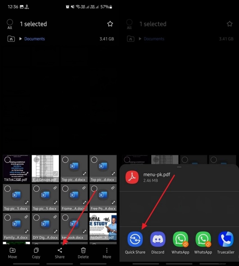 Samsung から Samsung へのシームレスなデータ転送:ステップバイステップ ガイド 
