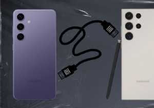 USB ケーブルを介した高速かつ安全な Samsung 間データ転送 - 最新のガイド 
