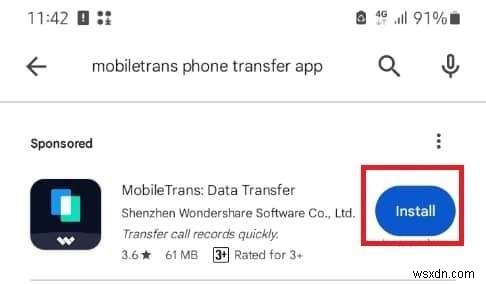 Samsung データを Google Pixel に転送する方法:5 つの実証済みの方法 