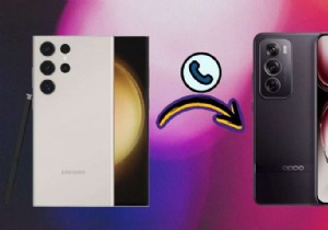 Samsung の連絡先を OPPO に転送:効果的な 5 つの簡単な方法 