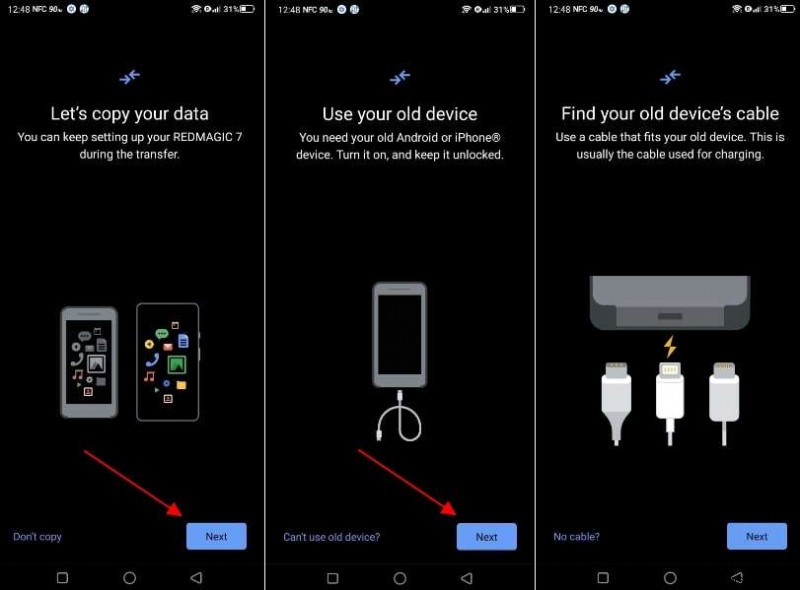 シームレスなデータ移行:2026 年に Samsung データを OPPO に転送するための 6 つの実証済みの方法 