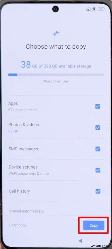 シームレスなデータ移行:2026 年に Samsung データを OPPO に転送するための 6 つの実証済みの方法 
