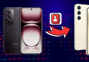 OPPOからSamsungへの連絡先移行を簡単に!実証済み6つの方法を徹底解説